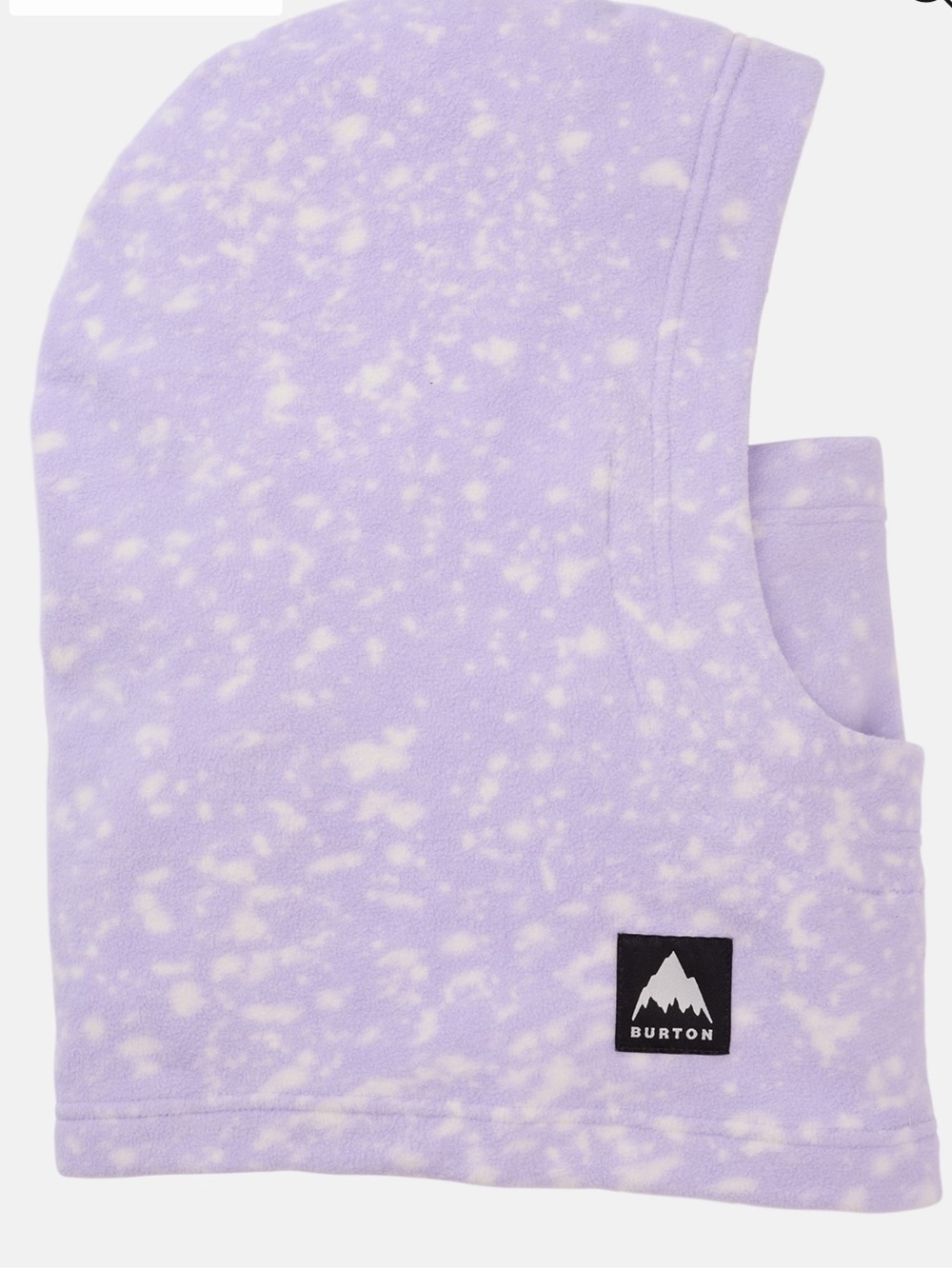 Burton kids Burke Hood in Stardust